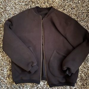 Gymshark whiteney Simmons bomber
